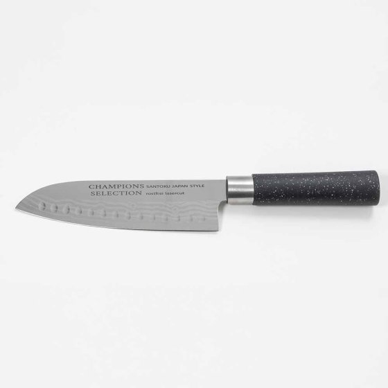 Santoku-messenset 