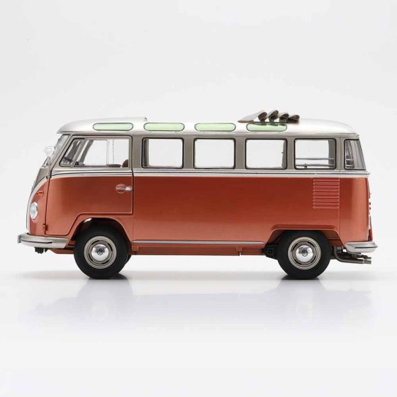 Volkswagen T1 Samba 