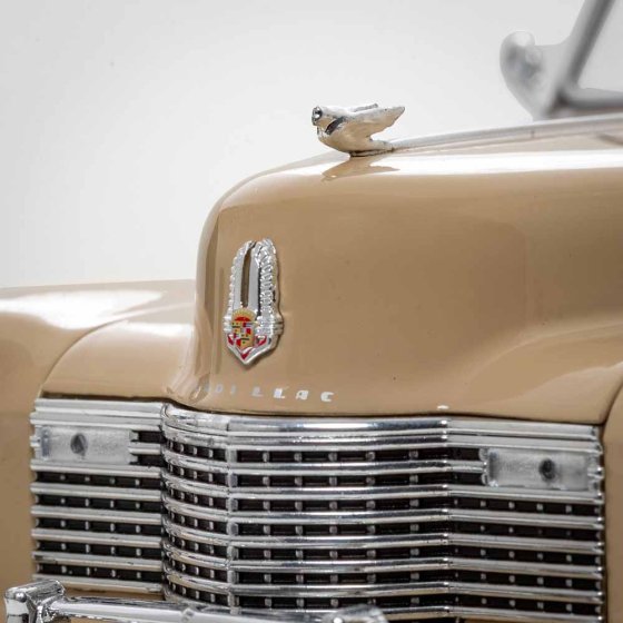 Cadillac 1941 