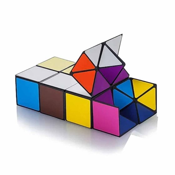 Behendigheidsblokjes 