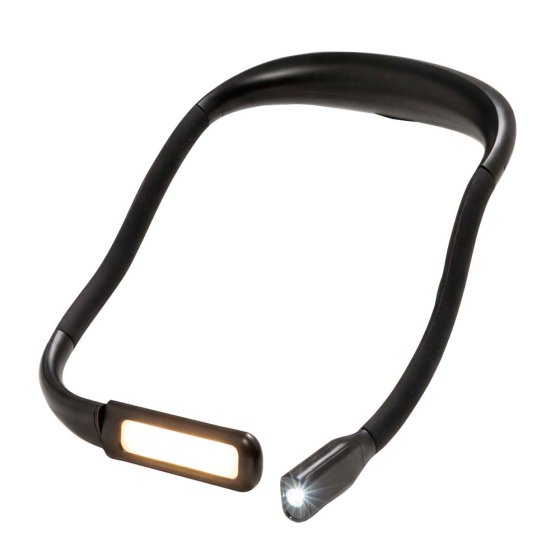 Leeslamp "Flex" 