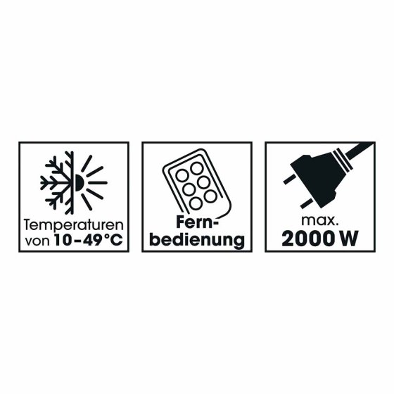 Badkamerverwarming 
