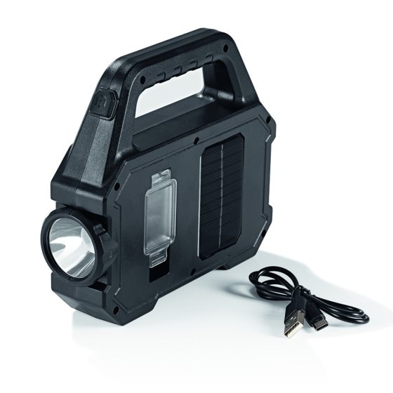 Mobiele COB-werklamp 
