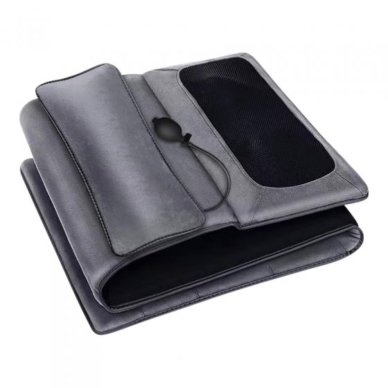 Massagemat met nek-shiatsu 