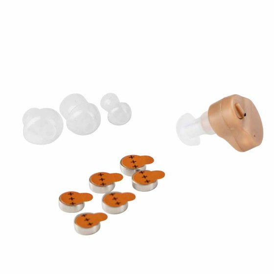 Mini-geluidsversterker 