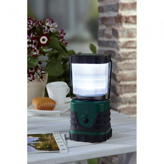 LED outdoor lantaarn 