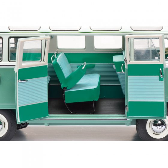 VW T1 'Samba' 