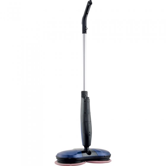 Snoerloze elektrische mop