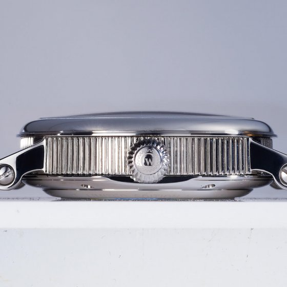 Automatische tourbillon 'Constantin Weisz' 