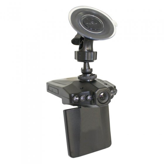 Digitale dashcam
