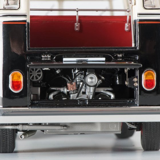 VW T1b ’Samba’