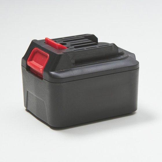 20V reservebatterij 