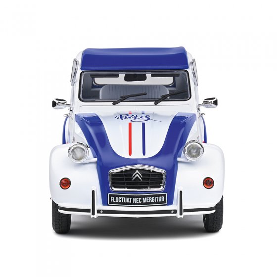 Citroën 2CV6 'Regio Parijs' 