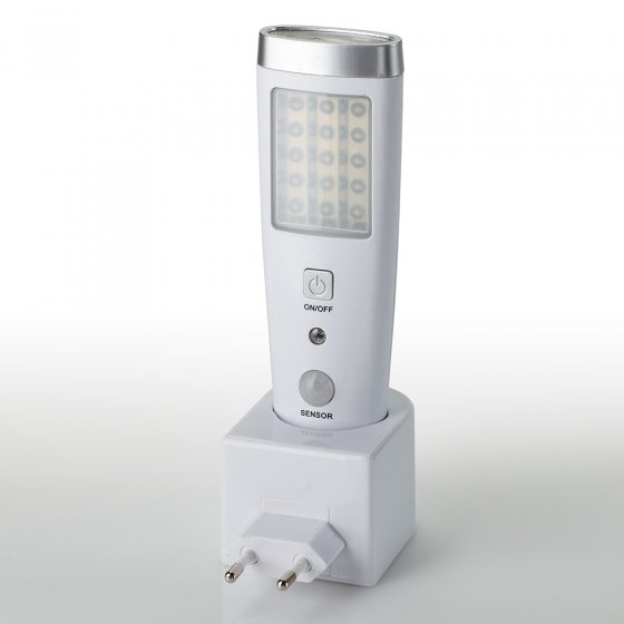 Inductie-led-controlelampje Set van 2 