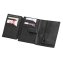 Leren portemonnee met RFID + BOX - 7