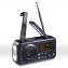 Multifunctionele DAB+-radio - 7