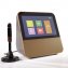 Draagbare dvb-T2 speler met DAB+-radio - 7