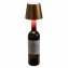 De creatieve flessenlamp - 7