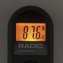 Oplaadbare FM-miniradio - 7