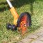 Accu-grastrimmer met geleiders - 7