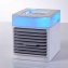 Mini-airco met sfeerverlichting - 7
