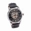 Herenhorloge Wesseldon ’Squelette Automatic’ - 7