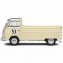 VW T1 Pick Up 1950 - 7