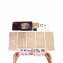 Houten modelmotor V8 - 7