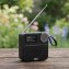 Draagbare multifunctionele DAB+ radio - 7
