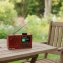 Compacte DAB+-radio met kleurendisplay - 7