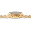 Gouden radio-armbandhorloge - 7