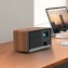 Retro DAB+-radio in houtlook - 7