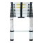 Telescoopladder 3.2 meter - 7