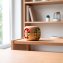 Houten knobbelspeelblokjes - 7
