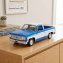 Chevrolet C10 Cheyenne Super uit 1974 - 7