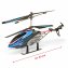 Radiobestuurde helikopter met verlichting - 7