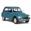 Citroën Dyane 6 - 7
