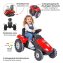 Ride-on tractor - 7