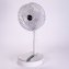 Uw cadeau: telescoopventilator - 7