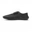 Neron blotevoetenschoenen met klittenbandsluiting, zwart - 7