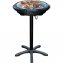 Keramische tafel- en Stand-BBQ - 7