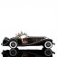 Mercedes Benz 500 K Spezial Roadster - 7