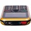 Mobiele telefoon met grote toetsen 'Deluxe Gold' - 7