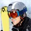 Slimme skihelm - 7