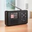 Multifunctionele DAB+-radio met kleurendisplay. - 7