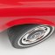 Mercedes Benz 280 SL - 7