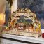 Grote verlichte decoratieboog - 7