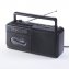 Draagbare cassetterecorder met opnamefunctie - 7
