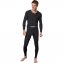 Thermoshirt dames, 1/4 mouw - 7